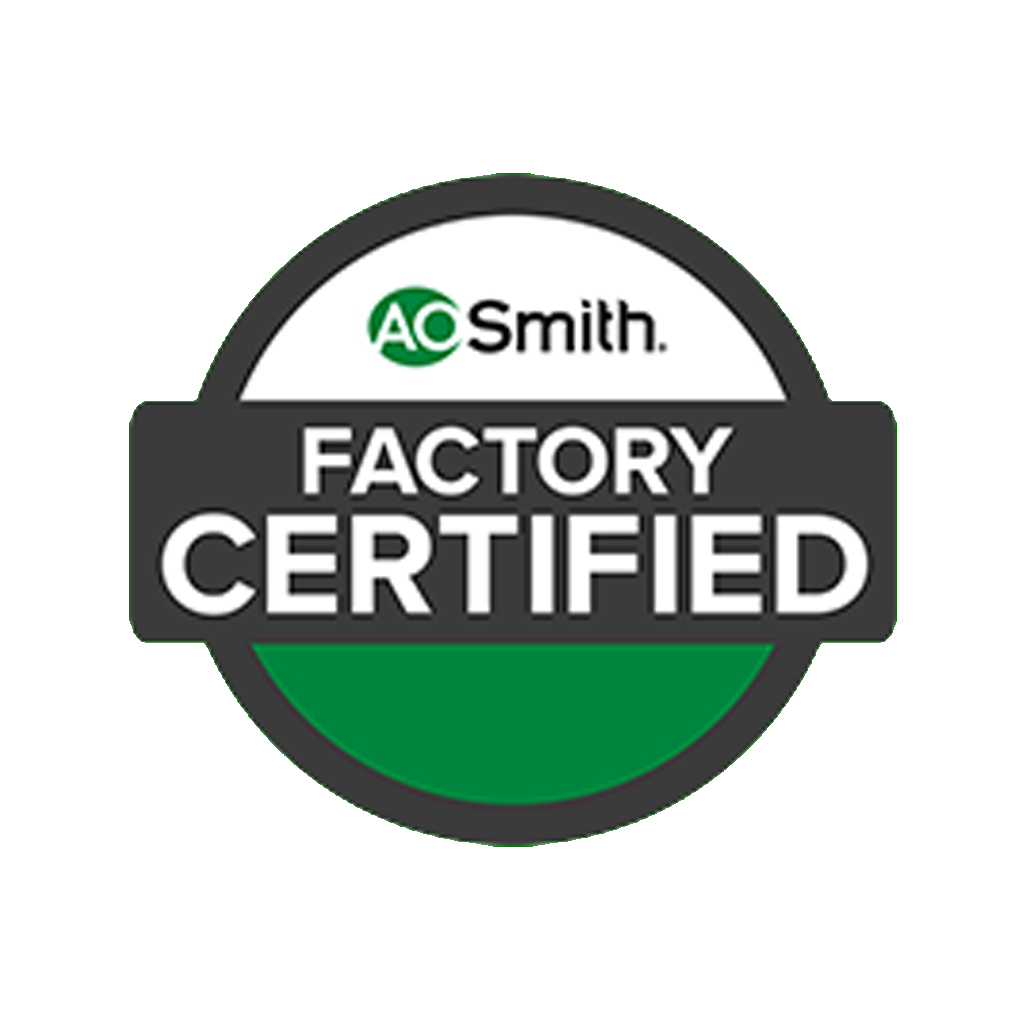A.O. Smith Authorized Service Provider