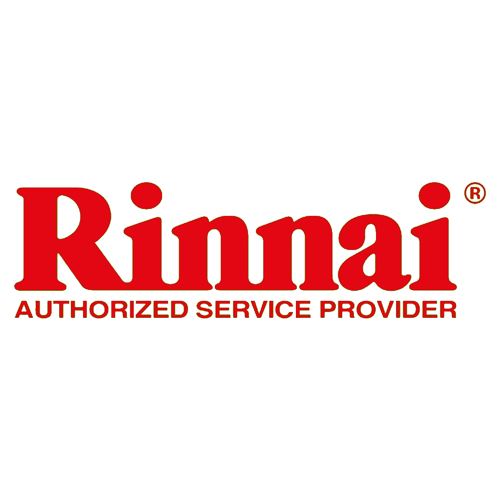 Rinnai Authorized Dealer