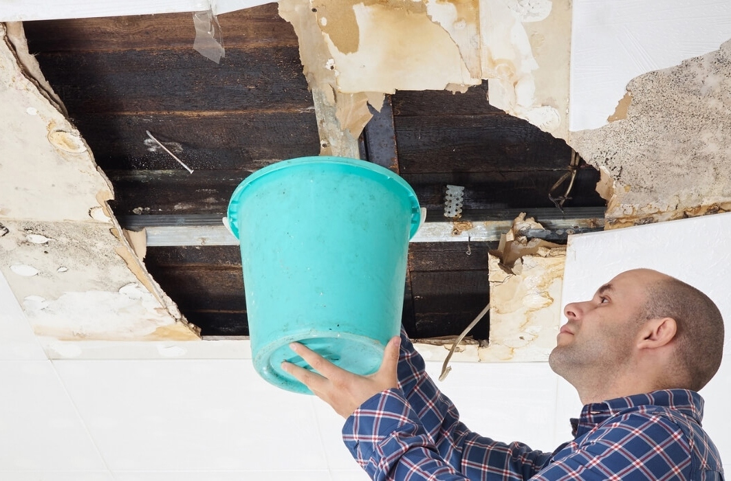 Emergency plumbing repair in Fresno