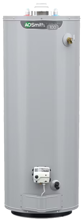 Gas water heater installation and repair in Fresno CA