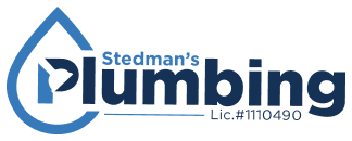 Stedman's Plumbing