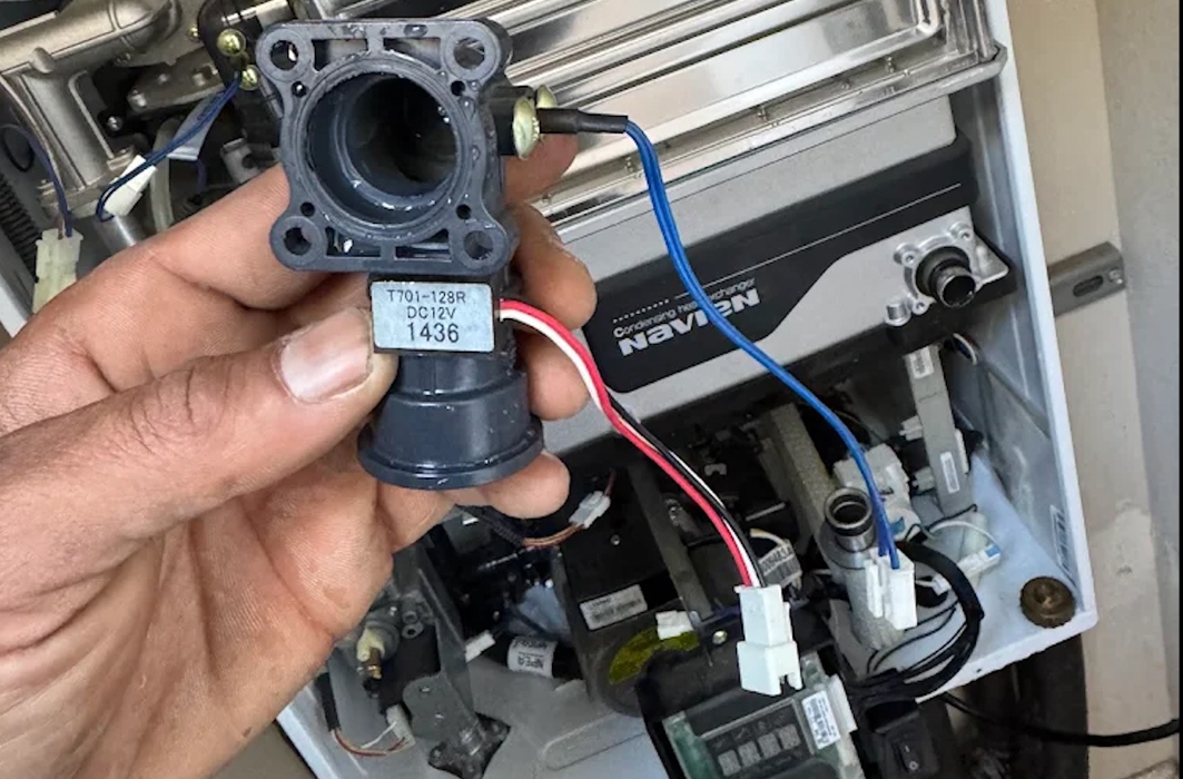 Plumbing maintenance and inspection in Fresno