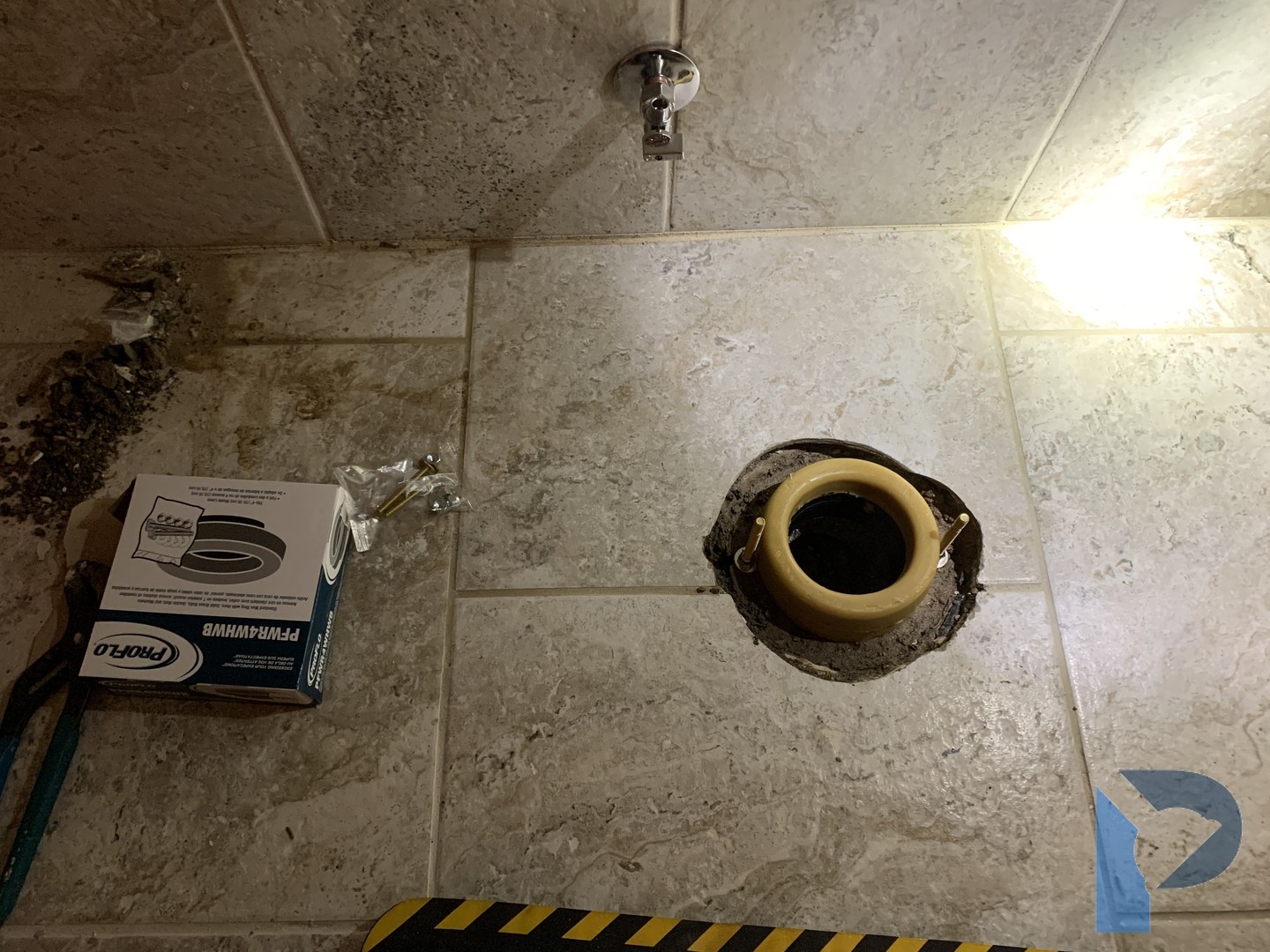 commercial plumbing inspection