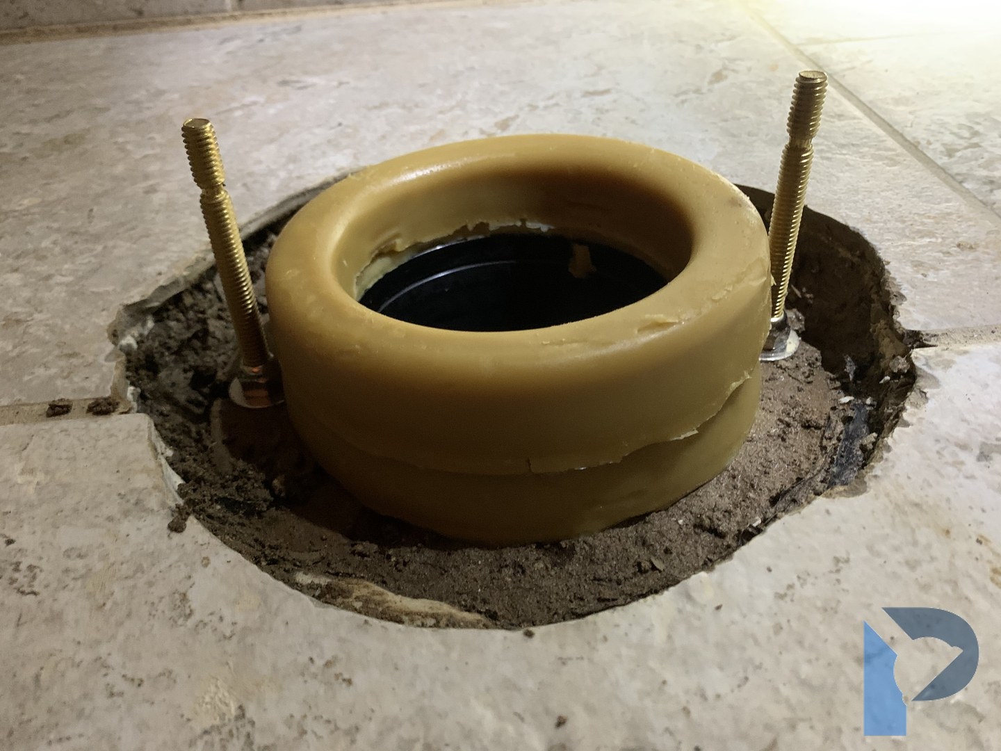 commercial water supply