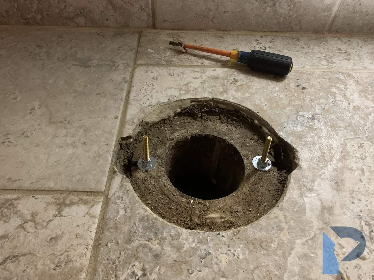 commercial fixture repair
