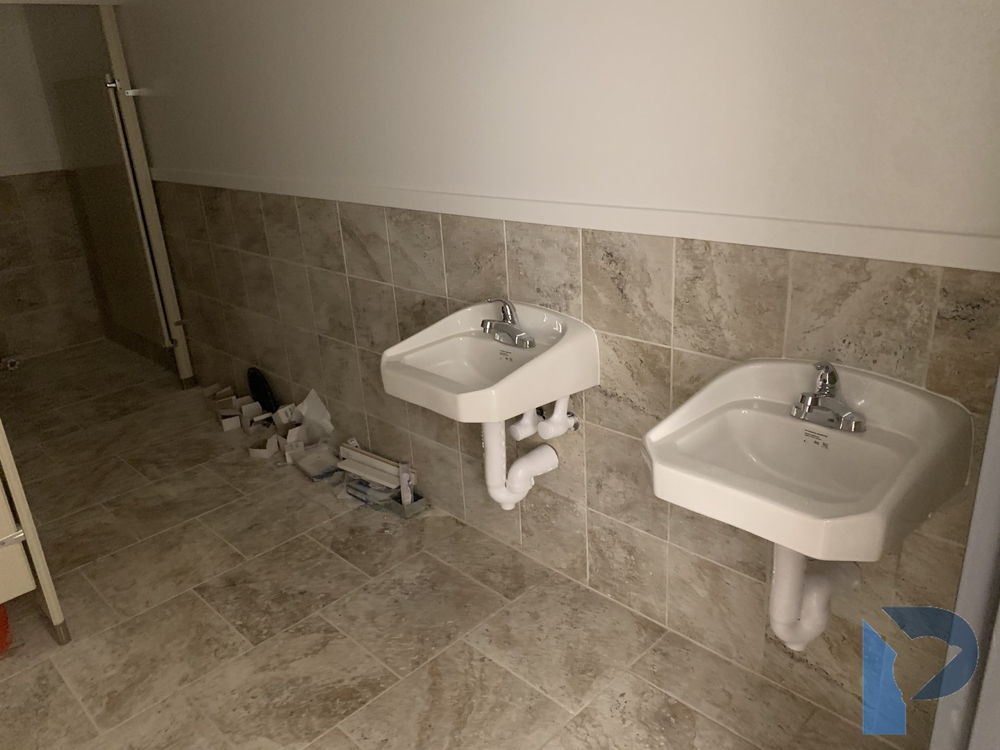 commercial backflow preventer