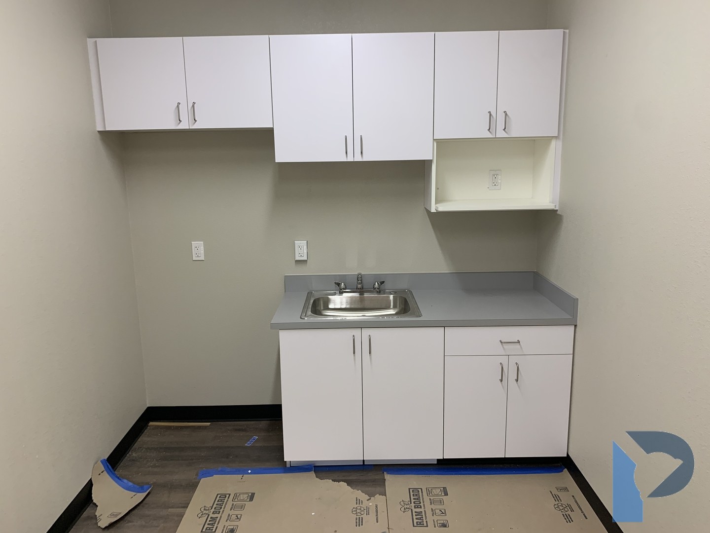commercial pipe replacement