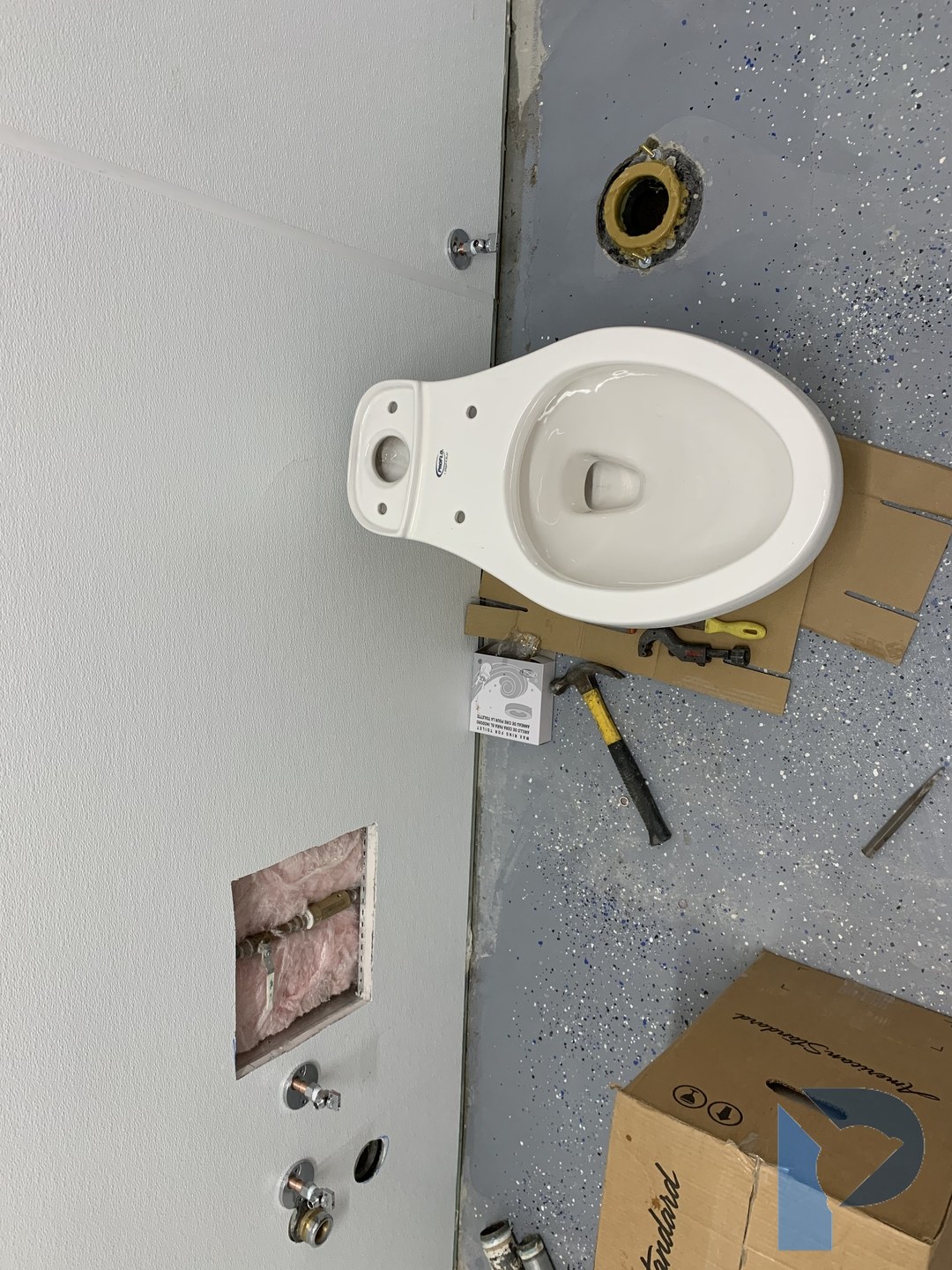 commercial plumbing repair