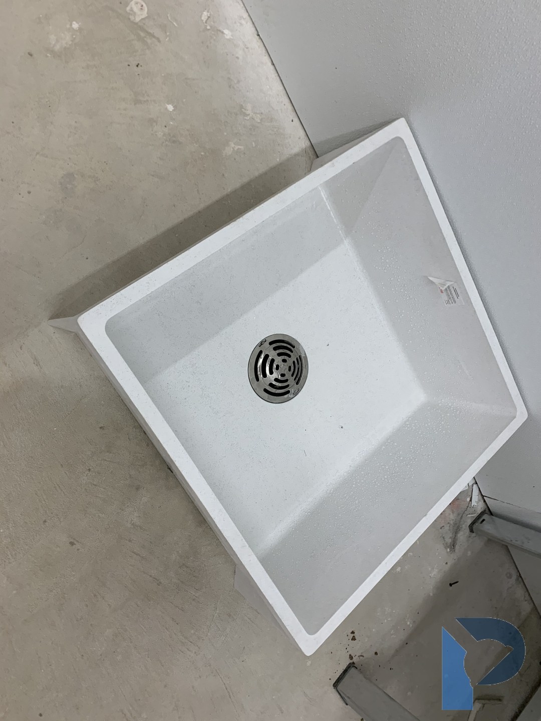 commercial pipe routing