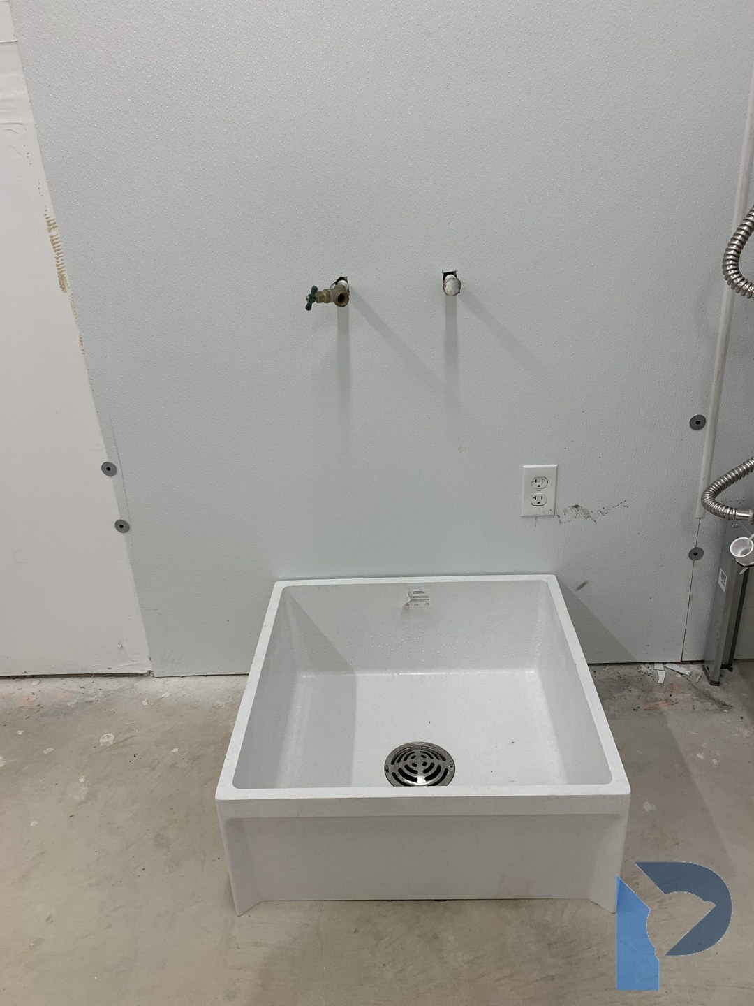 commercial hot water system