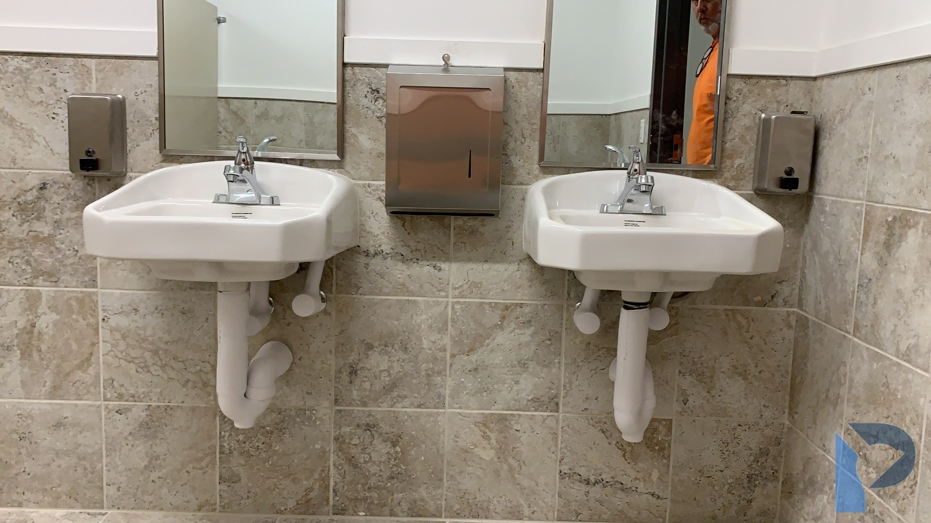 commercial plumbing repair
