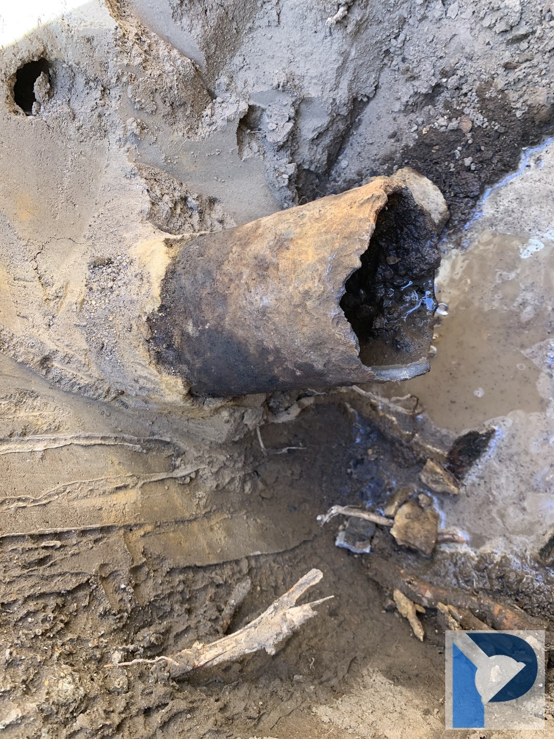 Pipe lining