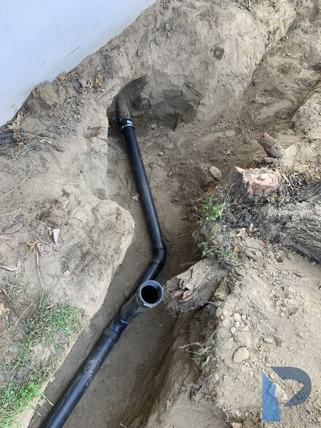 residential sewer repair