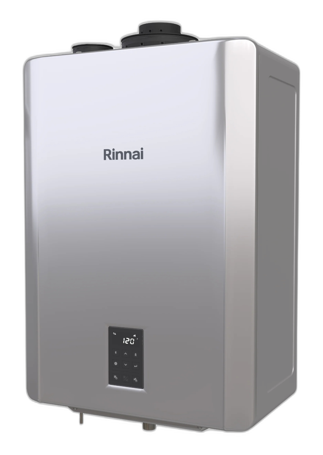 Rinnai tankless water heater installation and repair in Fresno CA