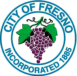 Fresno city seal