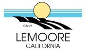 Lemoore city seal
