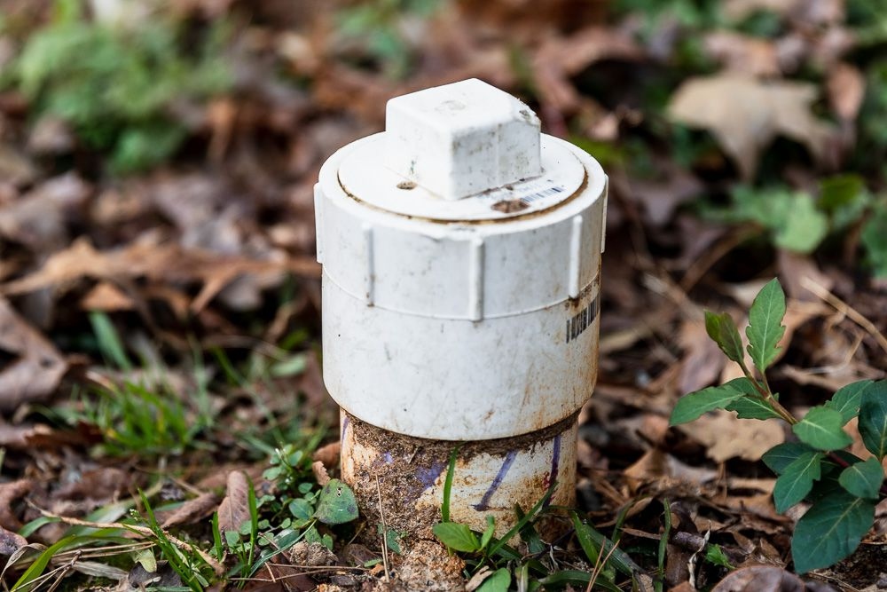 Sewer line service in Fresno, CA